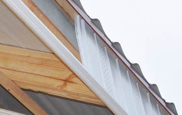 why White Stake fascia repairs are essential