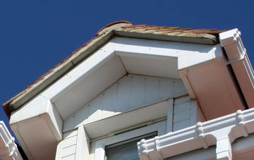 White Stake fascia installation costs