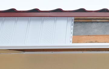 White Stake fascia repair costs