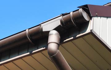types of White Stake fascias