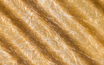 White Stake fibreglass roof waterproofing