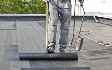flat roof replacement White Stake, Lancashire