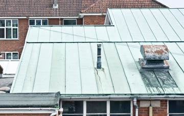 White Stake lead roofing costs