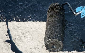 White Stake liquid sealant waterproofing