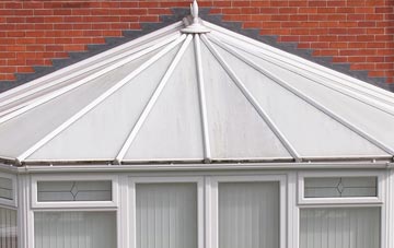 White Stake polycarbonate conservatory roof repairs
