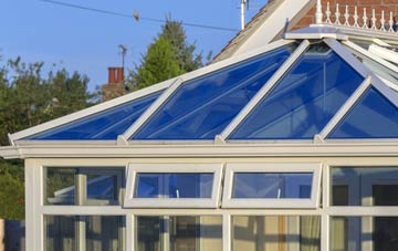 professional White Stake conservatory insulation