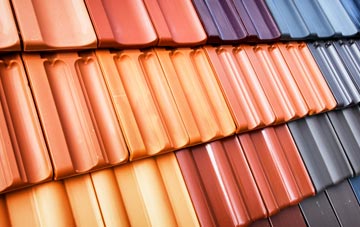 White Stake roof tile costs