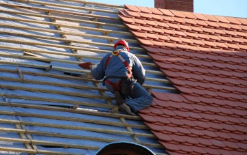 roof tiles White Stake, Lancashire
