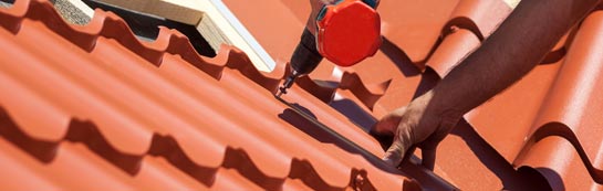 save on White Stake roof installation costs