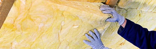 quotes for White Stake roof insulation