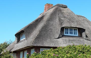 thatch roofing White Stake, Lancashire
