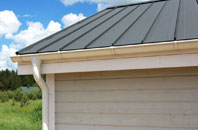 White Stake fascia repair