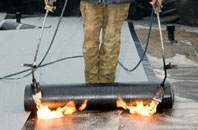 White Stake flat roof sealing quote