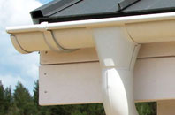 free White Stake gutter installer quotes