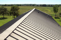 White Stake metal roof quotes