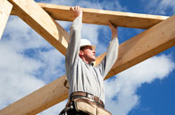 White Stake roof replacement work