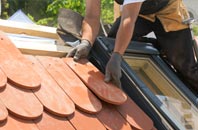 White Stake tiled roofing companies