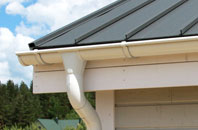 White Stake soffits