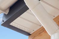find rated White Stake soffit companies